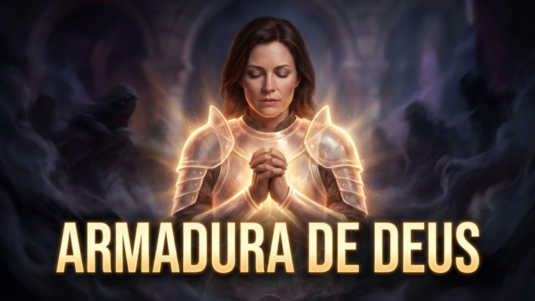 Armadura de Deus