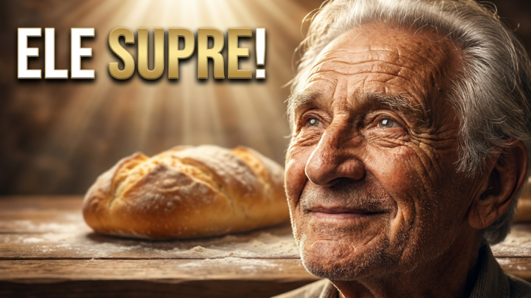O Justo Não Mendiga o Pão A Provisão de Deus Nunca Falha