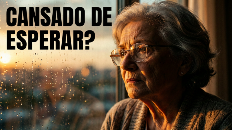 Promessa de Deus Como Permanecer Firme Mesmo Quando Tudo Parece Demorar